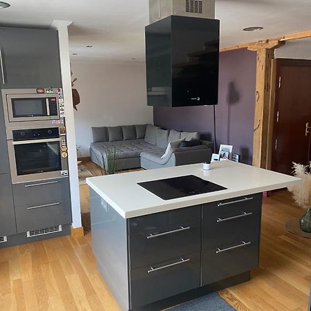 Duplex Markina Xemein Marquina-Jemein Екстер'єр фото