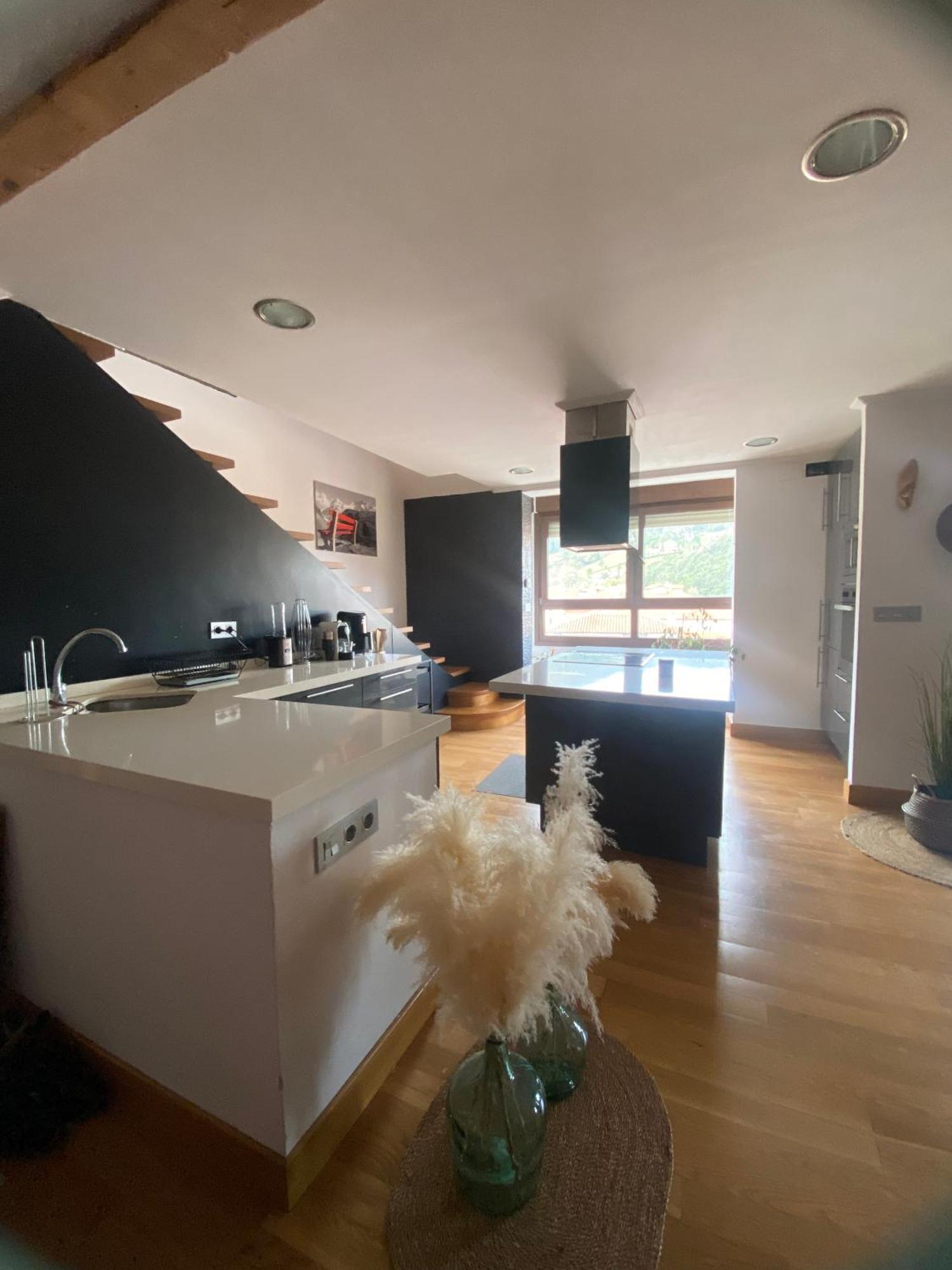 Duplex Markina Xemein Marquina-Jemein Екстер'єр фото